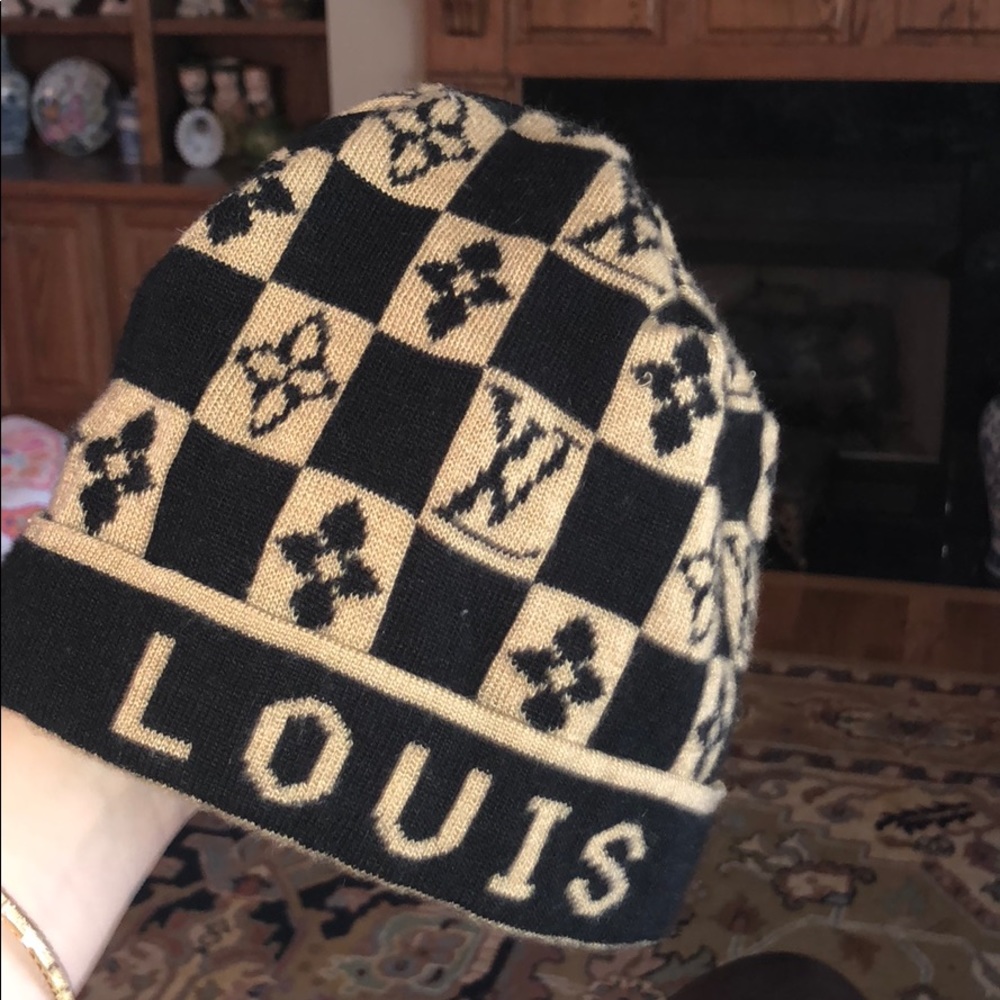 Louis Vuitton Hat